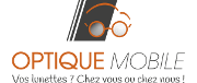 Optique Mobile Logo