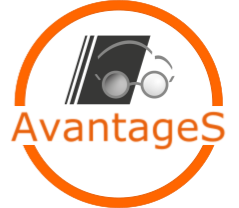 logo avantages