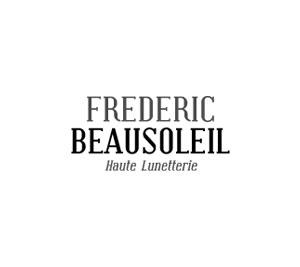 logo frederic beausoleil