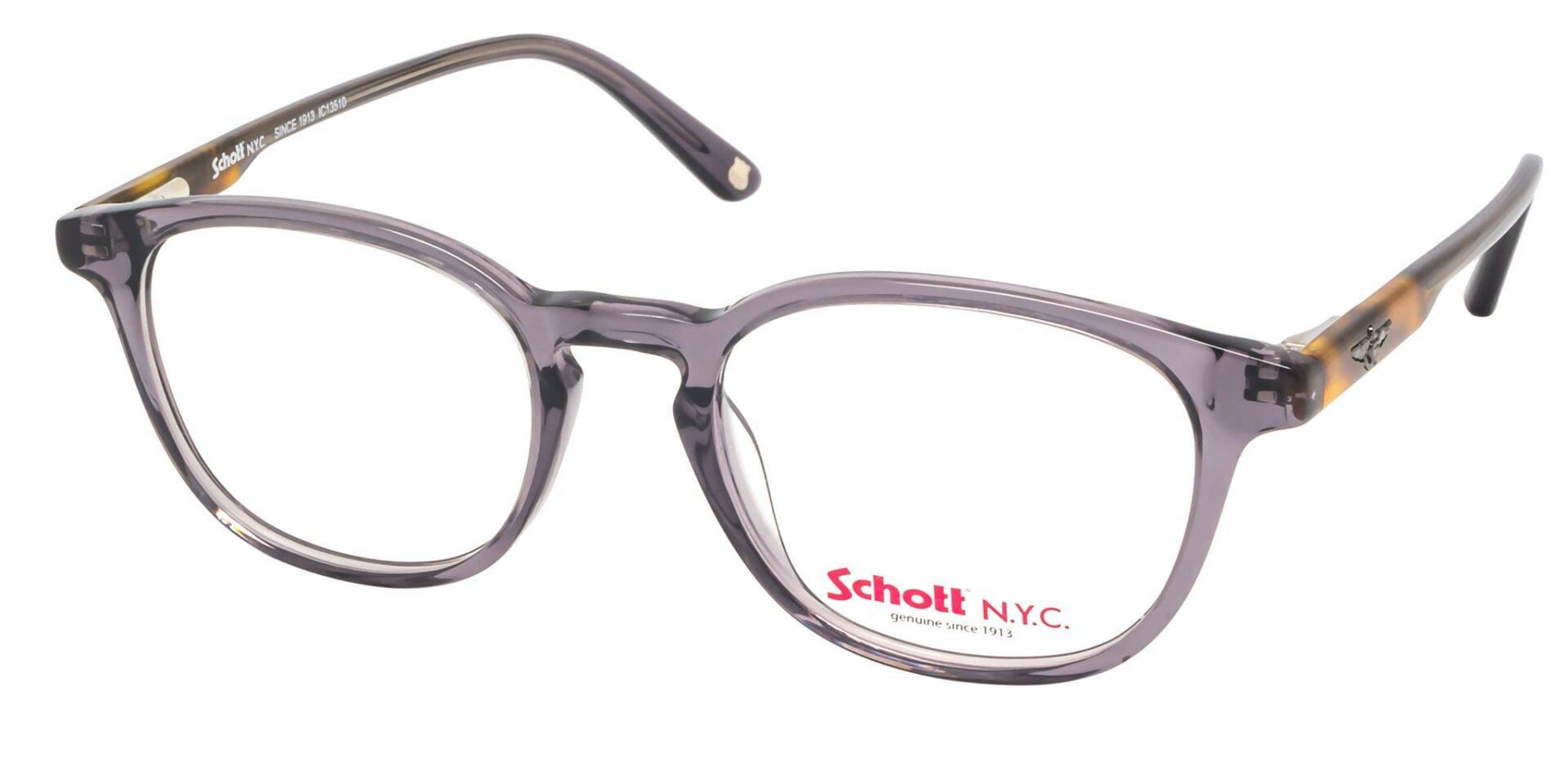 Schott lunettes on sale